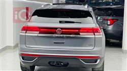 فولكسفاغن أطلس كروس سبورت